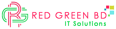 RedGreenBD IT Solutions